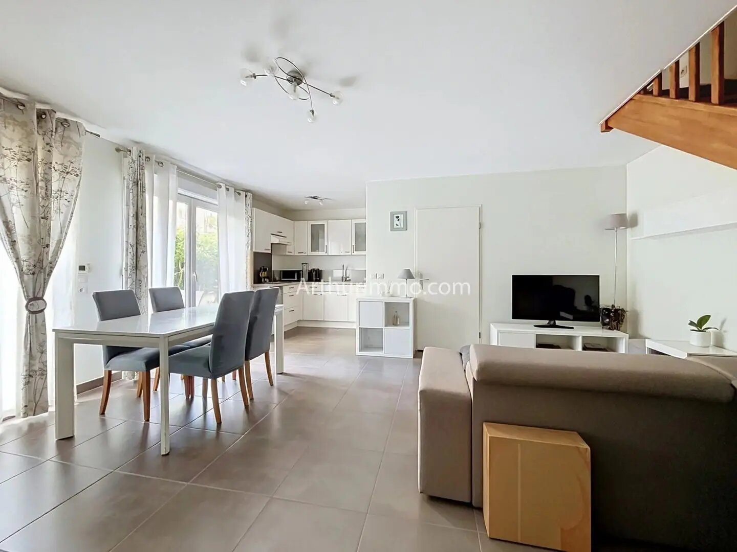 Appartement à vendre, 68m², Limeil-Brévannes