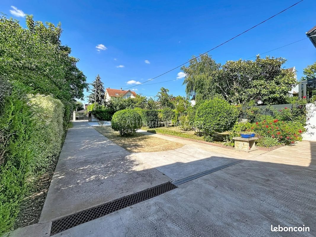 Maison à vendre, 65m², Yerres