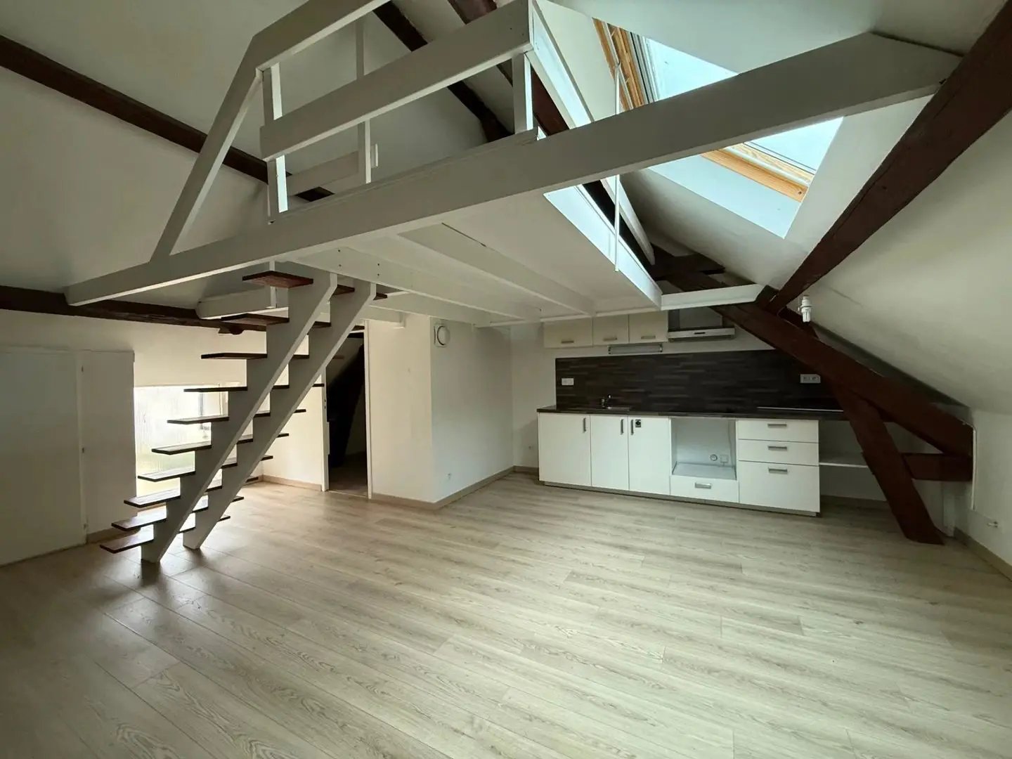 Appartement à louer, 28m², Combs-la-Ville