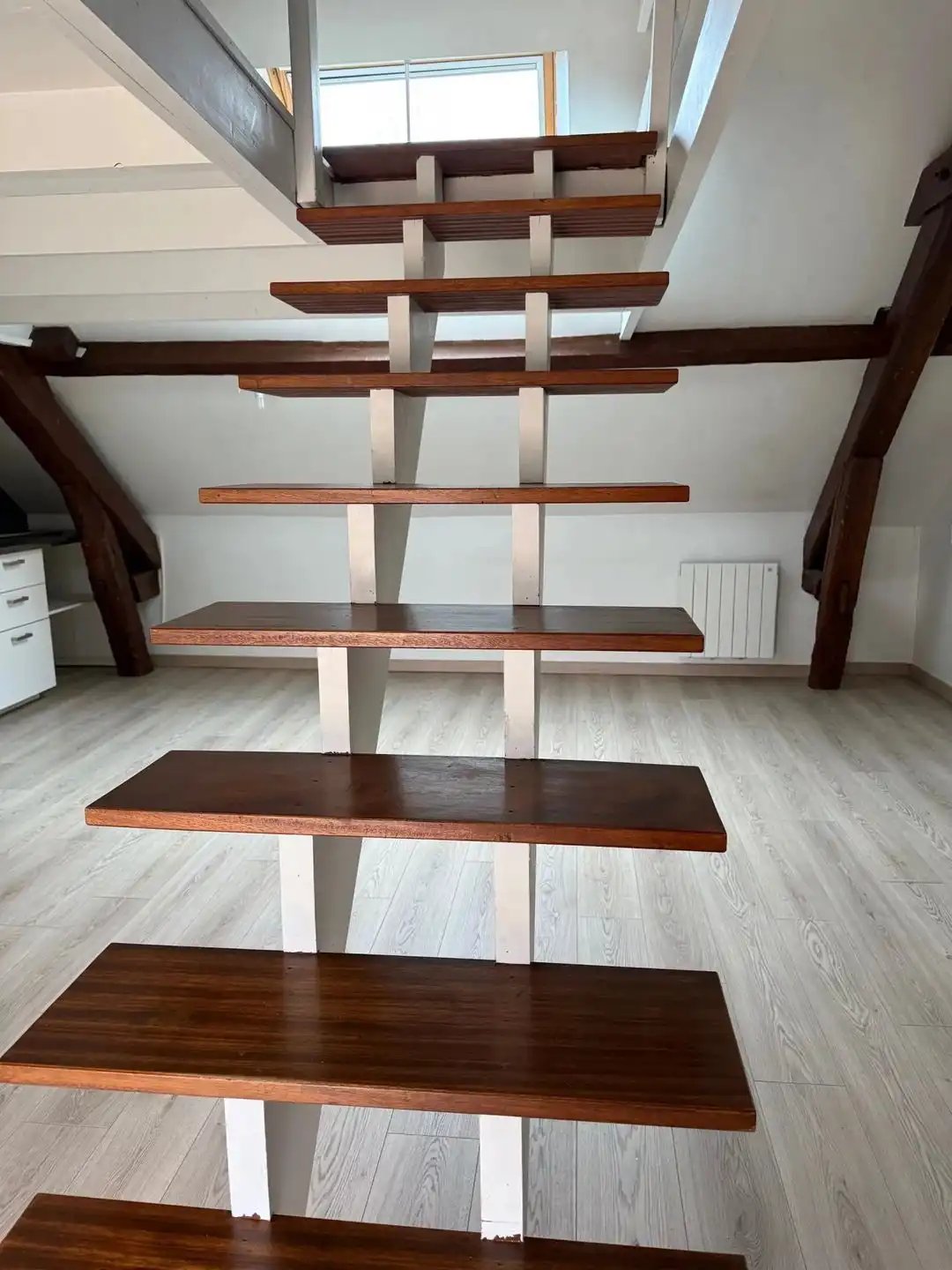 Appartement à louer, 28m², Combs-la-Ville