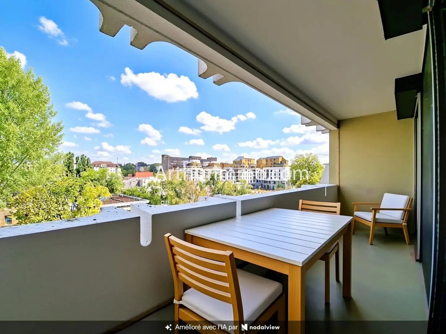Appartement à vendre, 81m², Boissy-Saint-Léger