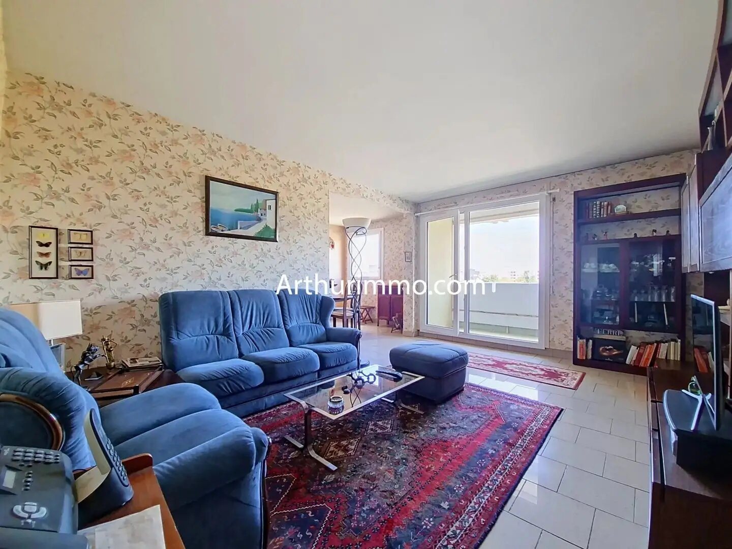 Appartement à vendre, 81m², Boissy-Saint-Léger