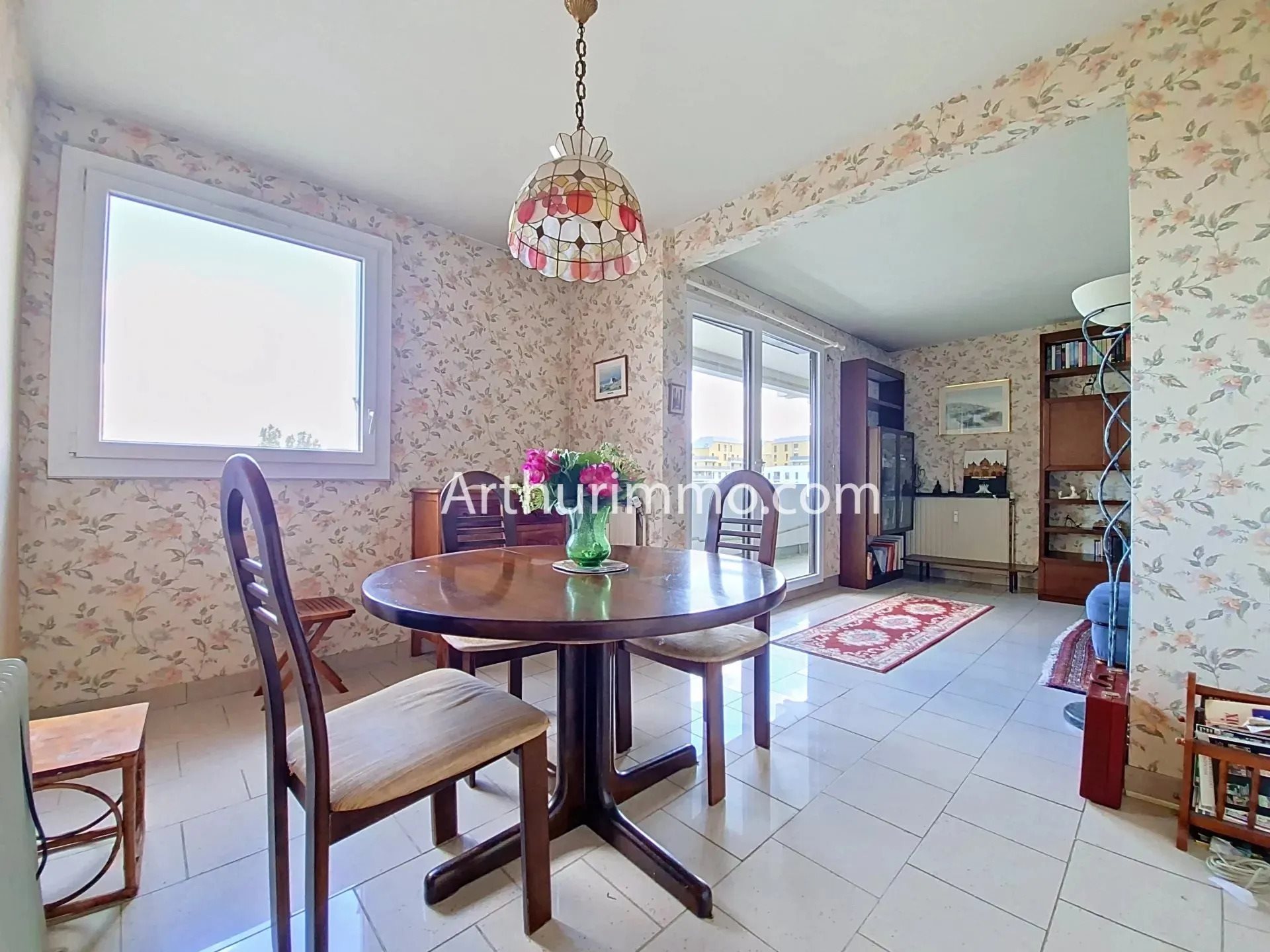 Appartement à vendre, 81m², Boissy-Saint-Léger