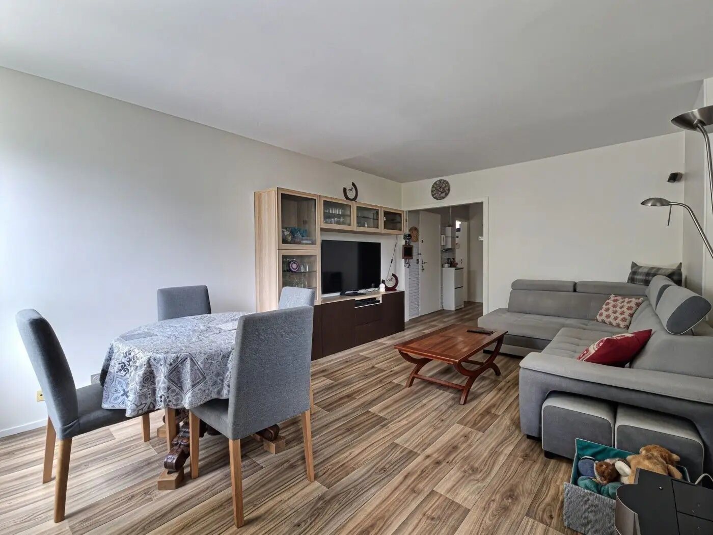Appartement à vendre, 67m², Boissy-Saint-Léger