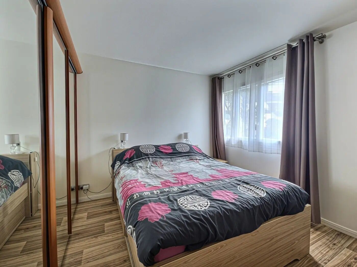 Appartement à vendre, 67m², Boissy-Saint-Léger
