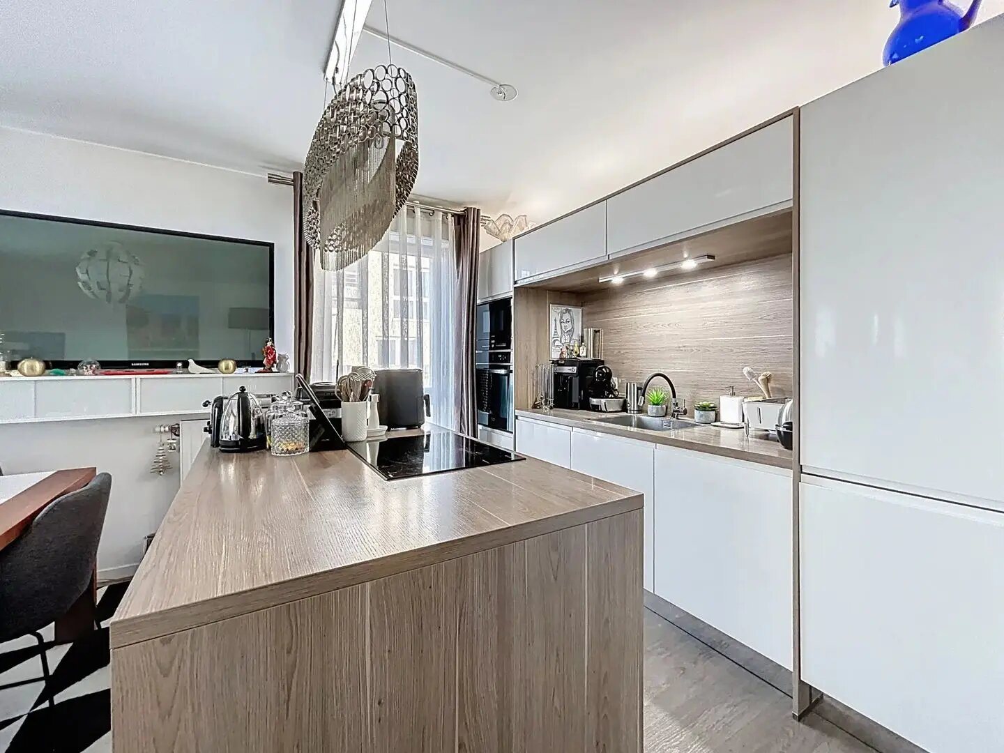 Appartement à vendre, 66m², Limeil-Brévannes