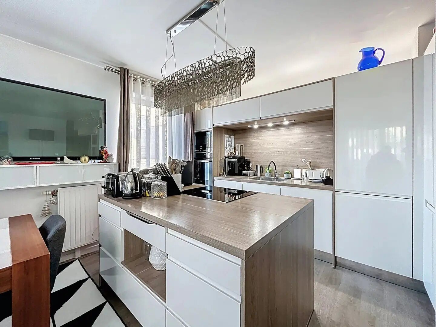 Appartement à vendre, 66m², Limeil-Brévannes