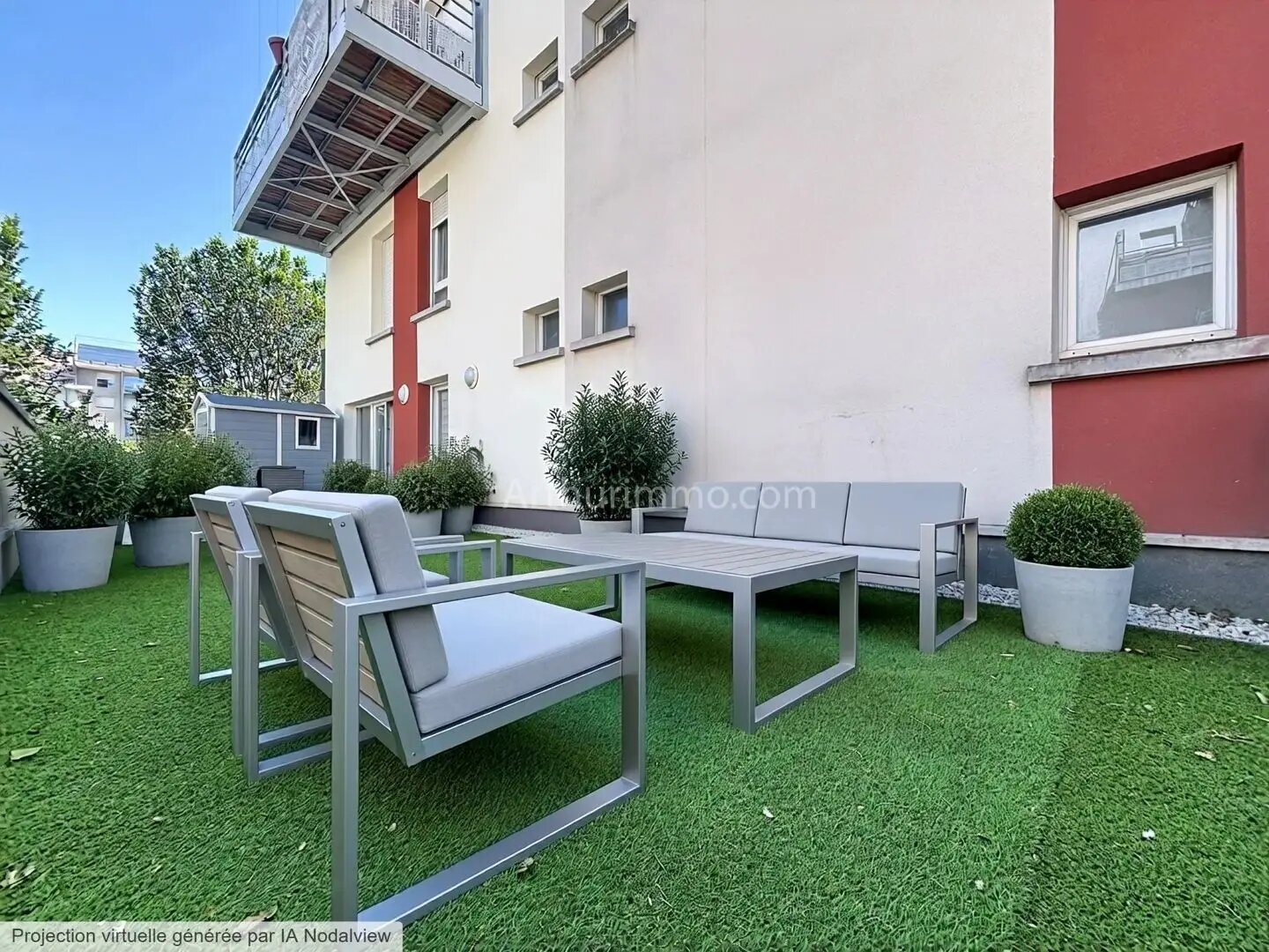 Appartement à vendre, 70m², Limeil-Brévannes