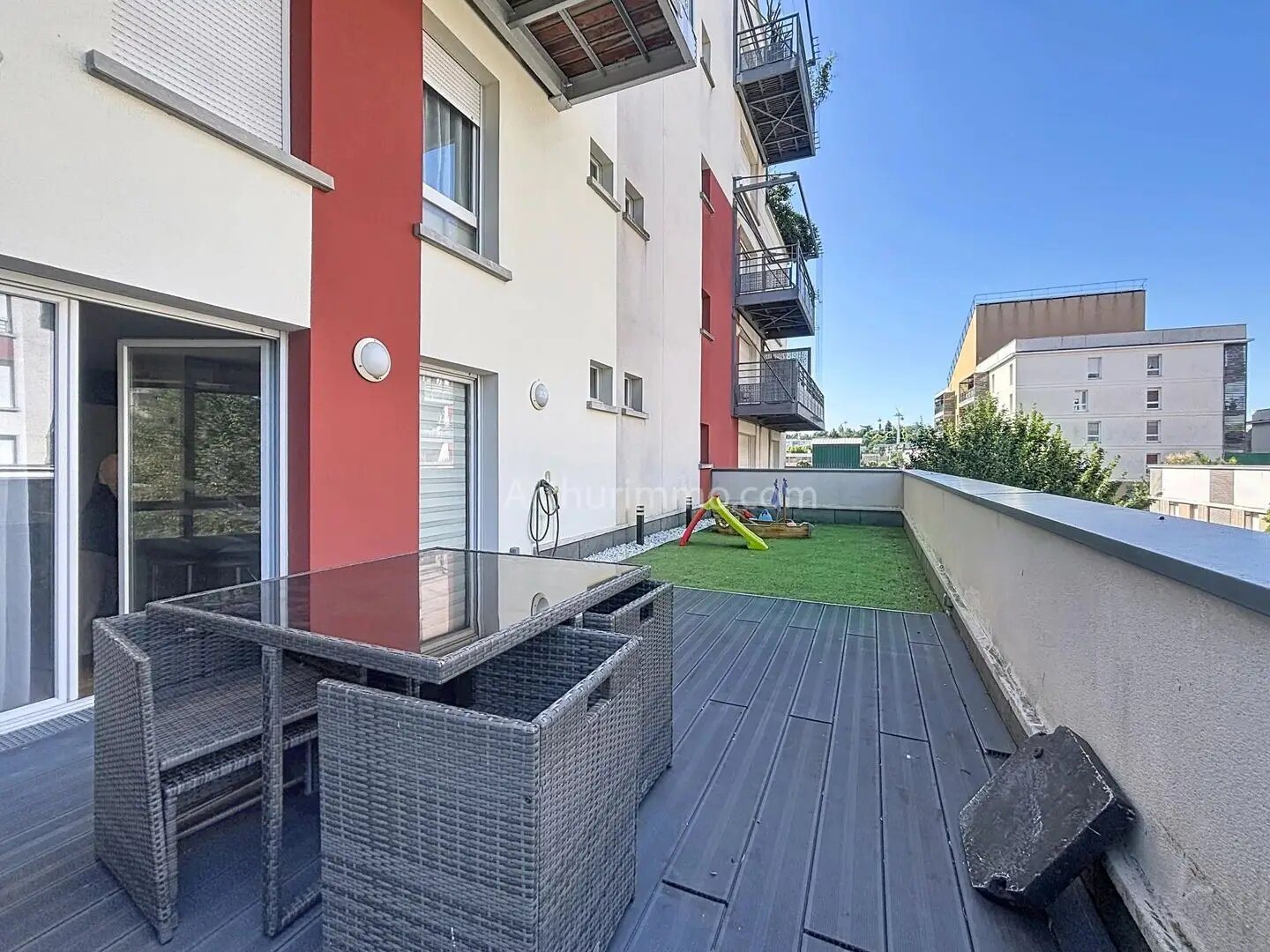 Appartement à vendre, 70m², Limeil-Brévannes