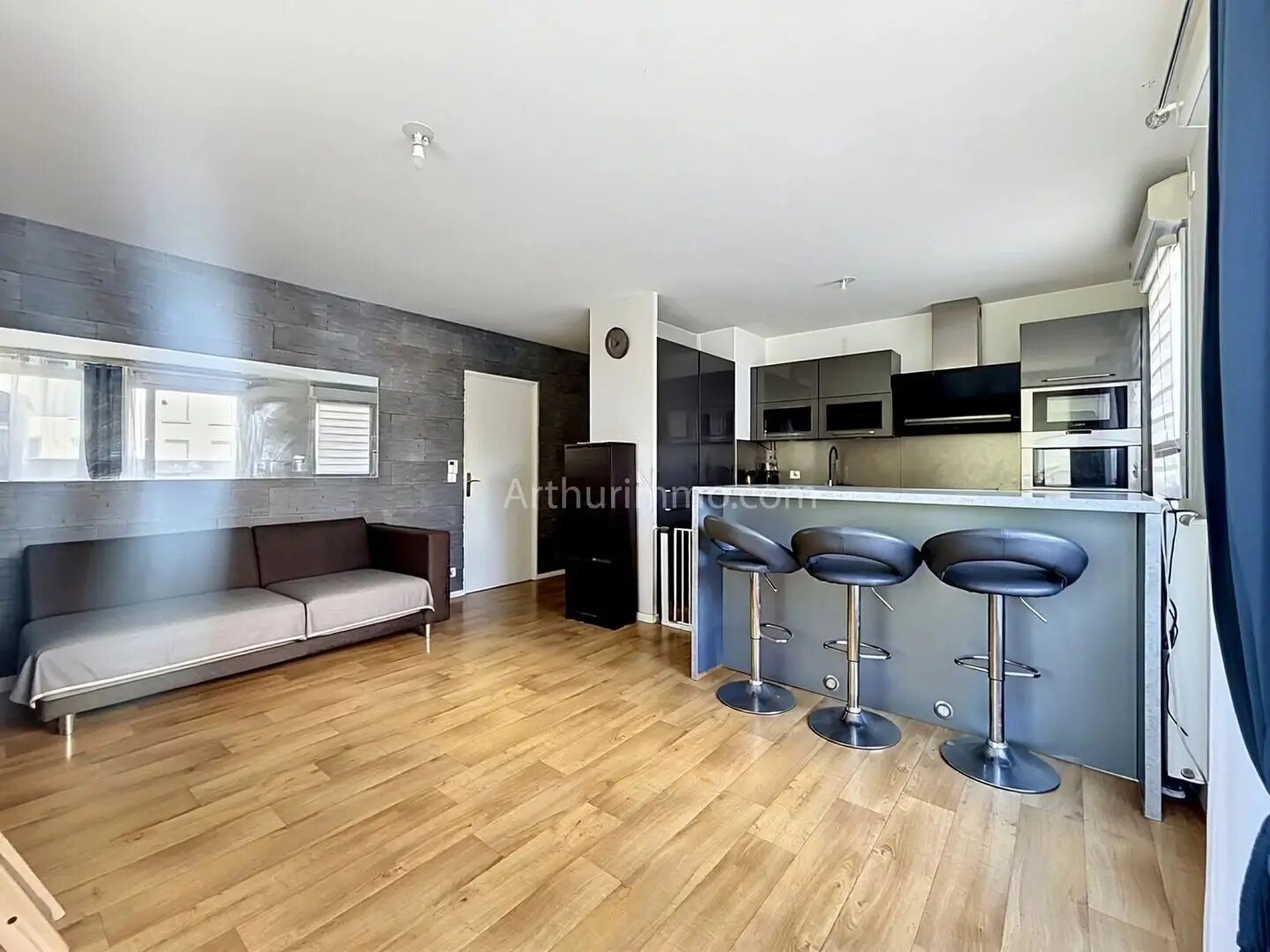 Appartement à vendre, 70m², Limeil-Brévannes