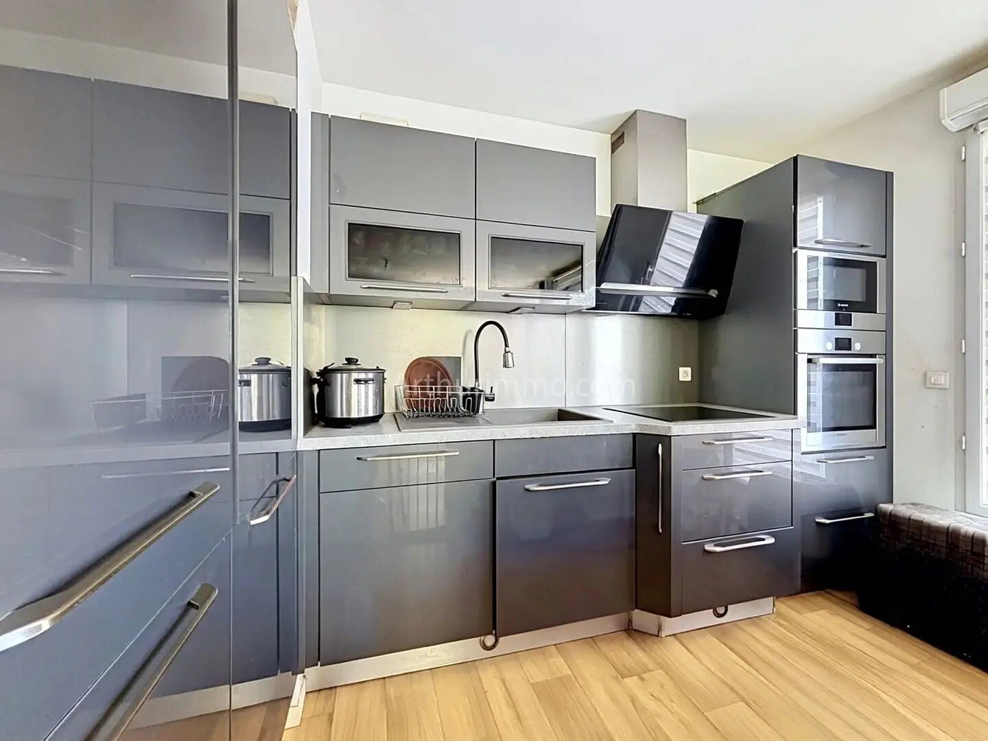 Appartement à vendre, 70m², Limeil-Brévannes