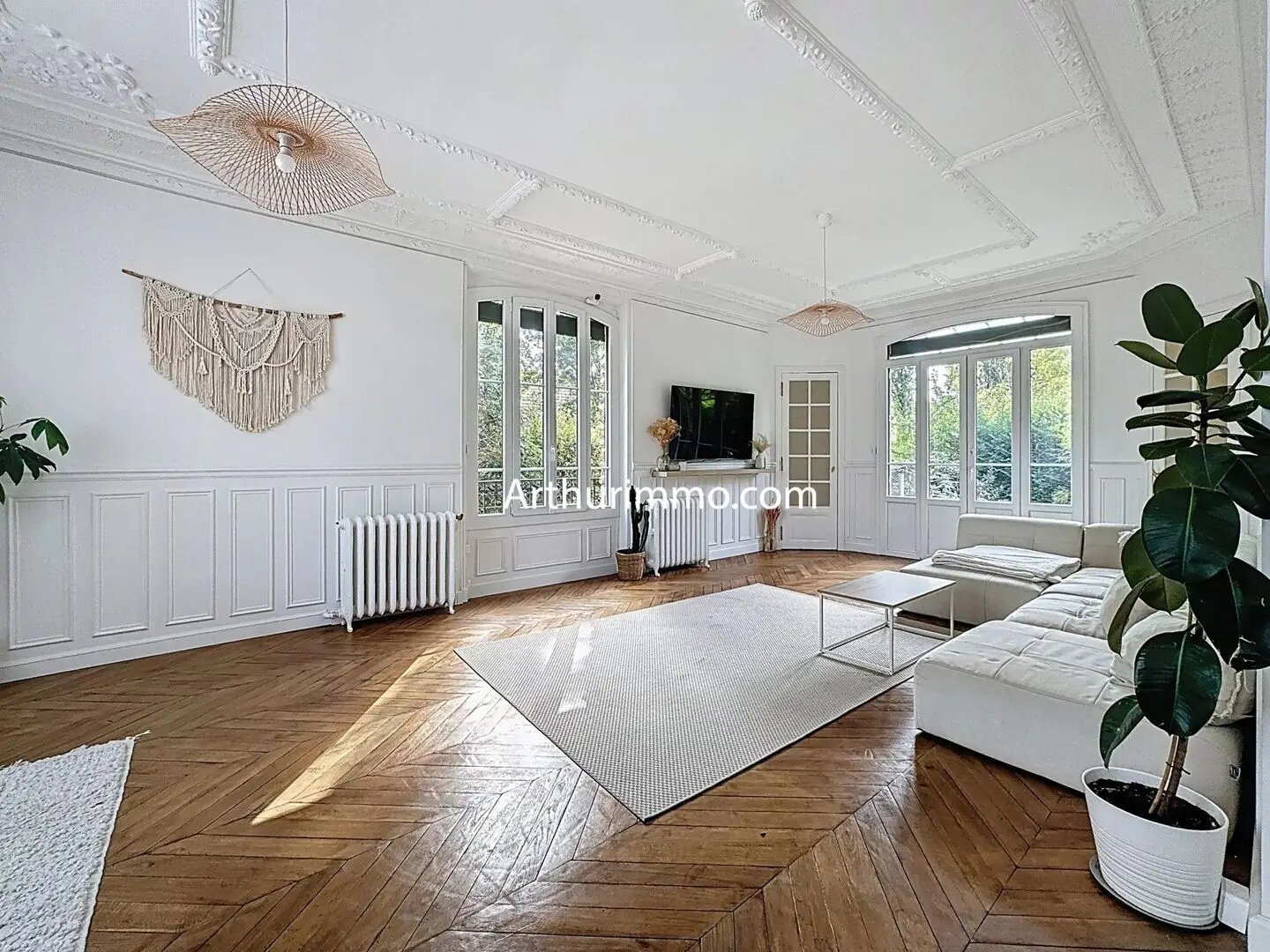 Maison à vendre, 280m², Lésigny