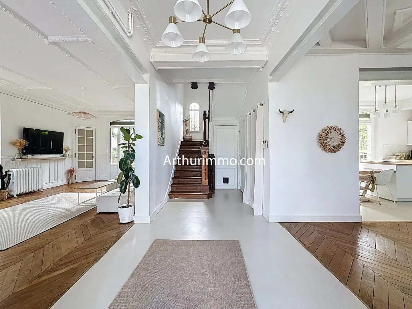 Maison à vendre, 280m², Lésigny