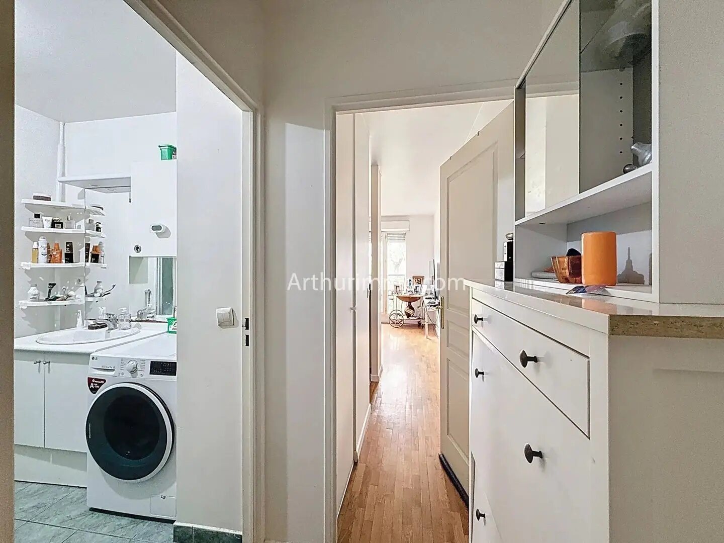 Appartement à vendre, 37m², Limeil-Brévannes