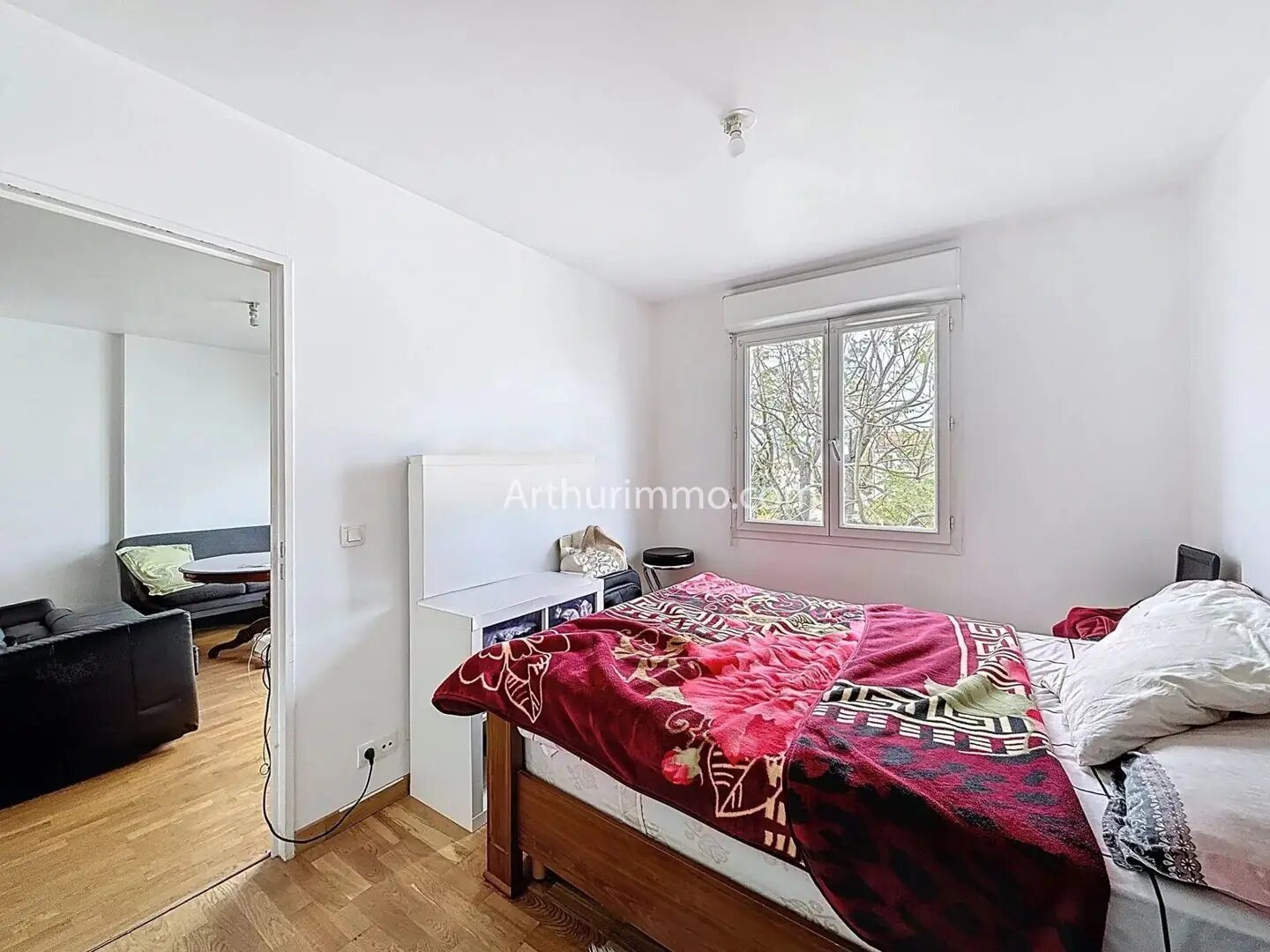 Appartement à vendre, 37m², Limeil-Brévannes