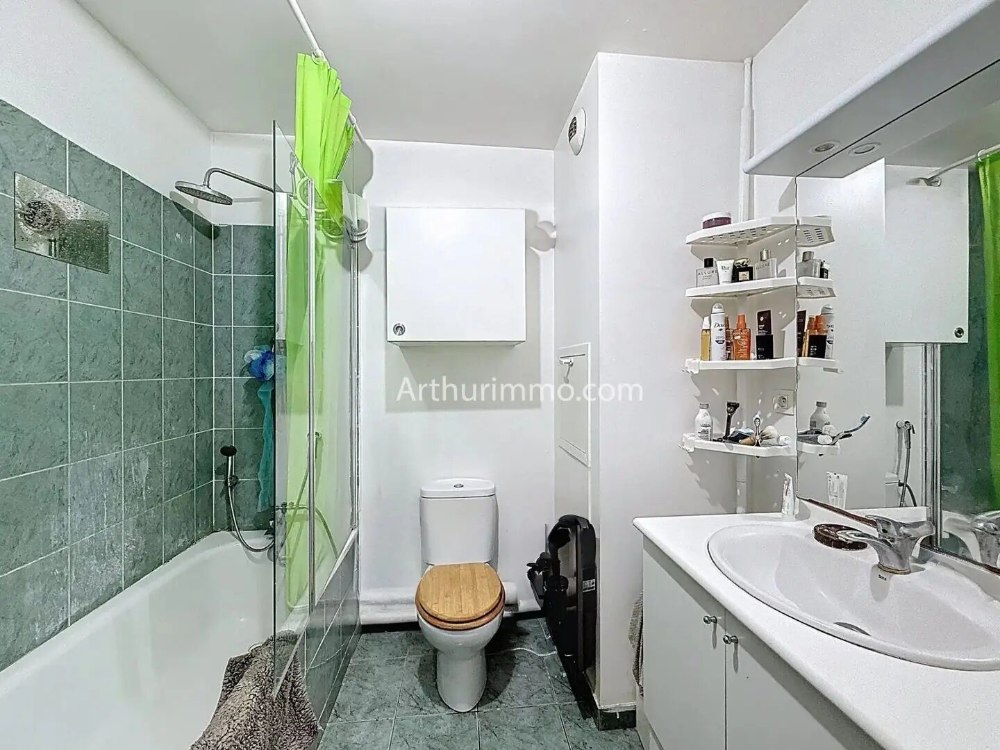 Appartement à vendre, 37m², Limeil-Brévannes