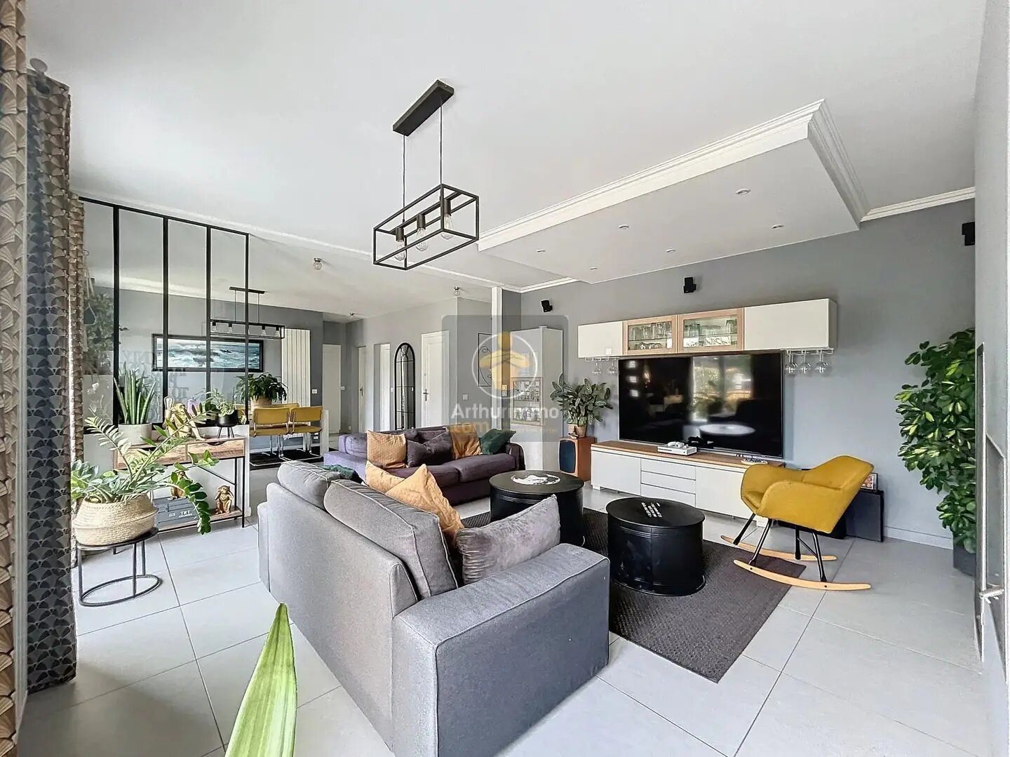 Maison à vendre, 217m², Yerres