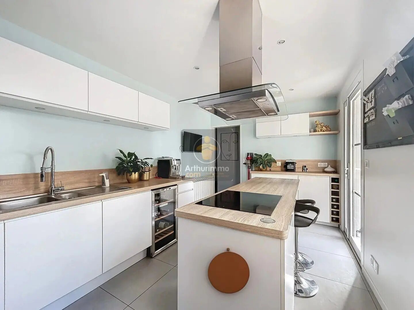 Maison à vendre, 217m², Yerres