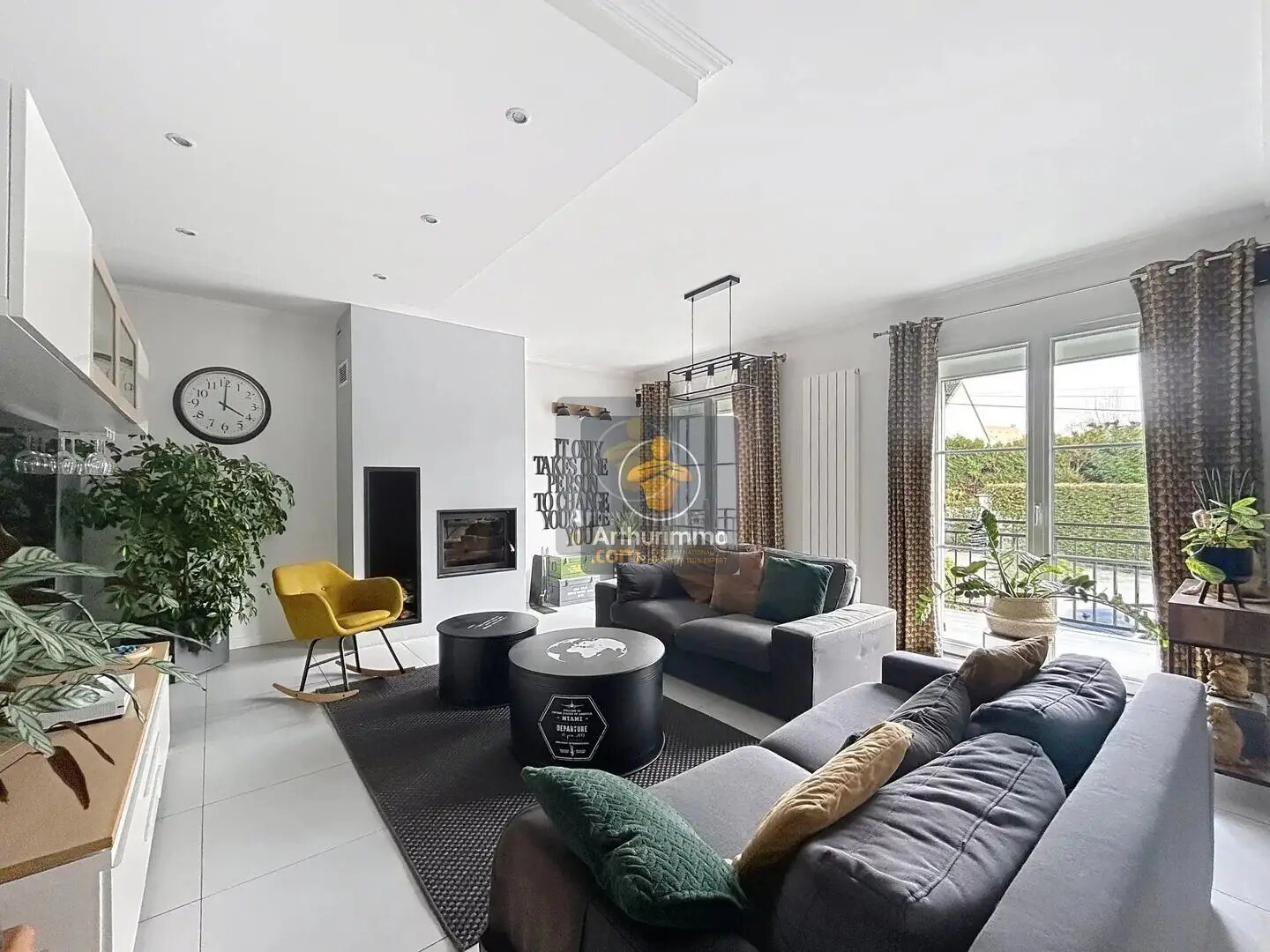Maison à vendre, 217m², Yerres