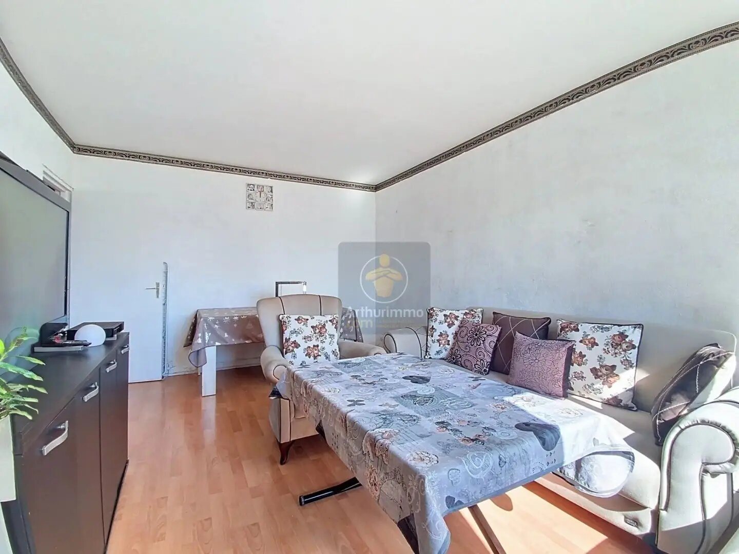 Appartement à vendre, 84m², Epinay-sous-Sénart