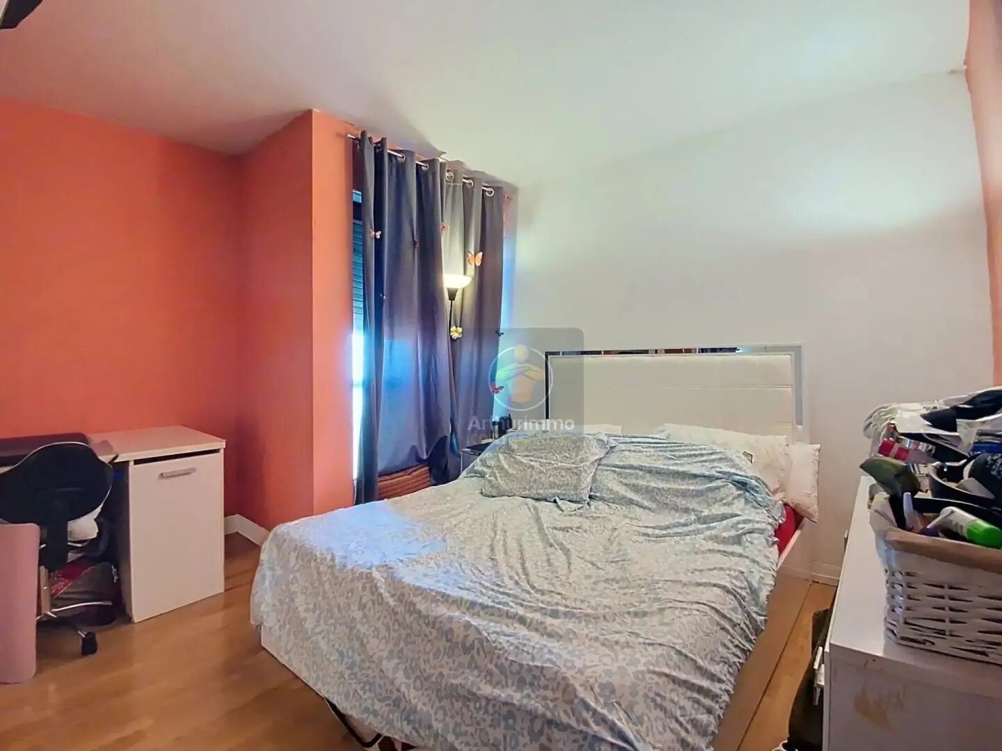 Appartement à vendre, 84m², Epinay-sous-Sénart