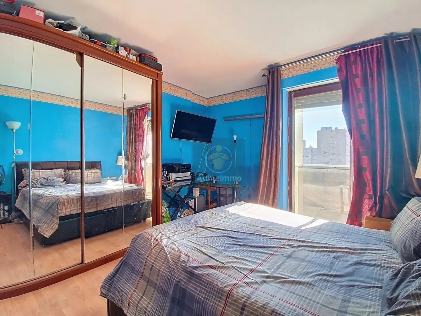 Appartement à vendre, 84m², Epinay-sous-Sénart