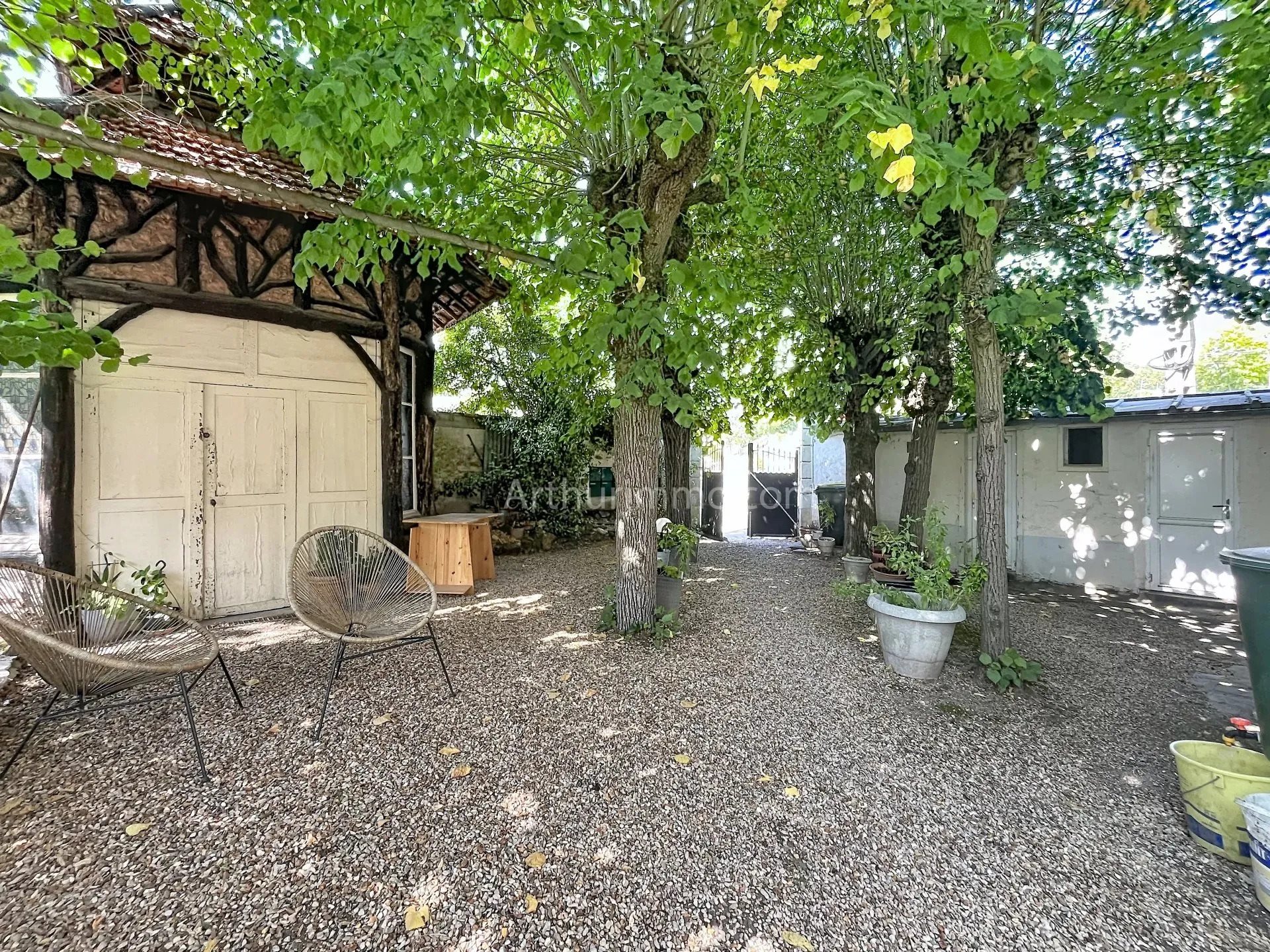 Appartement à vendre, 25m², Crosne