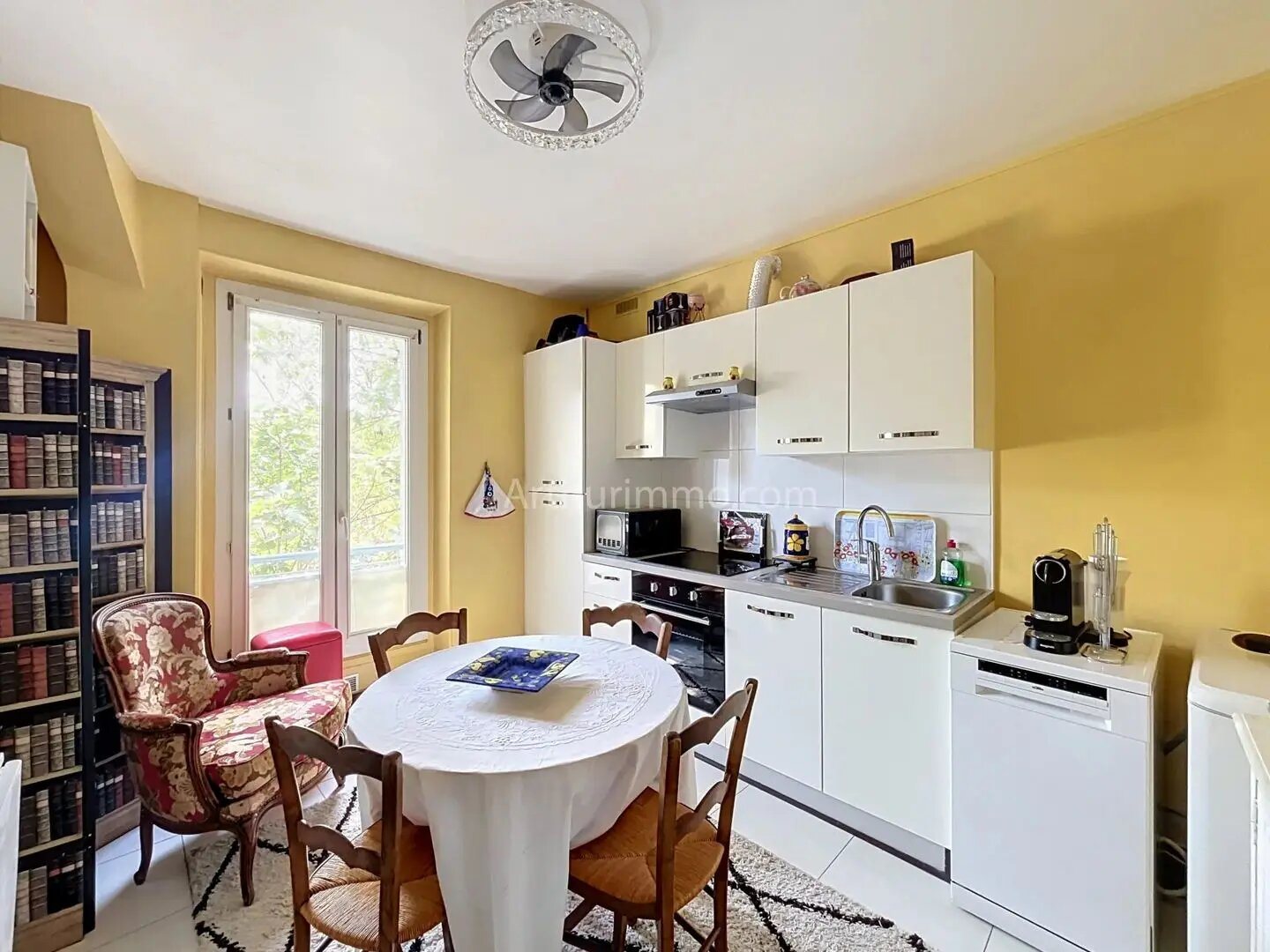 Appartement à vendre, 25m², Crosne