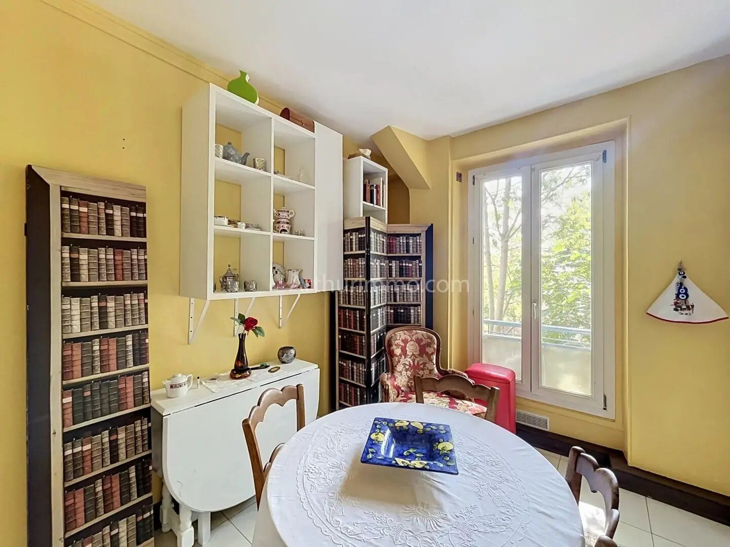 Appartement à vendre, 25m², Crosne