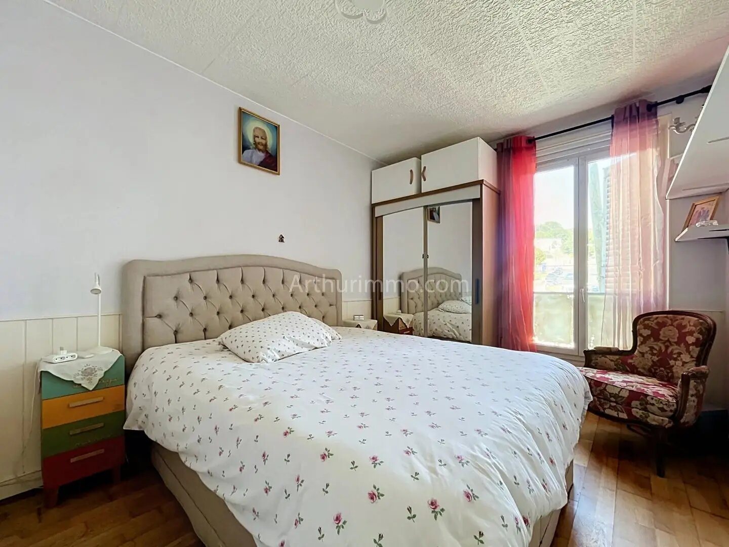 Appartement à vendre, 25m², Crosne