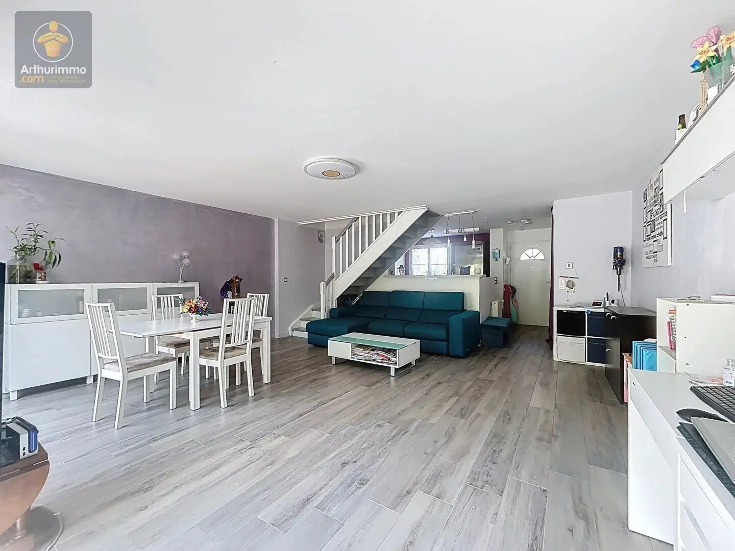 Maison à vendre, 91m², Yerres