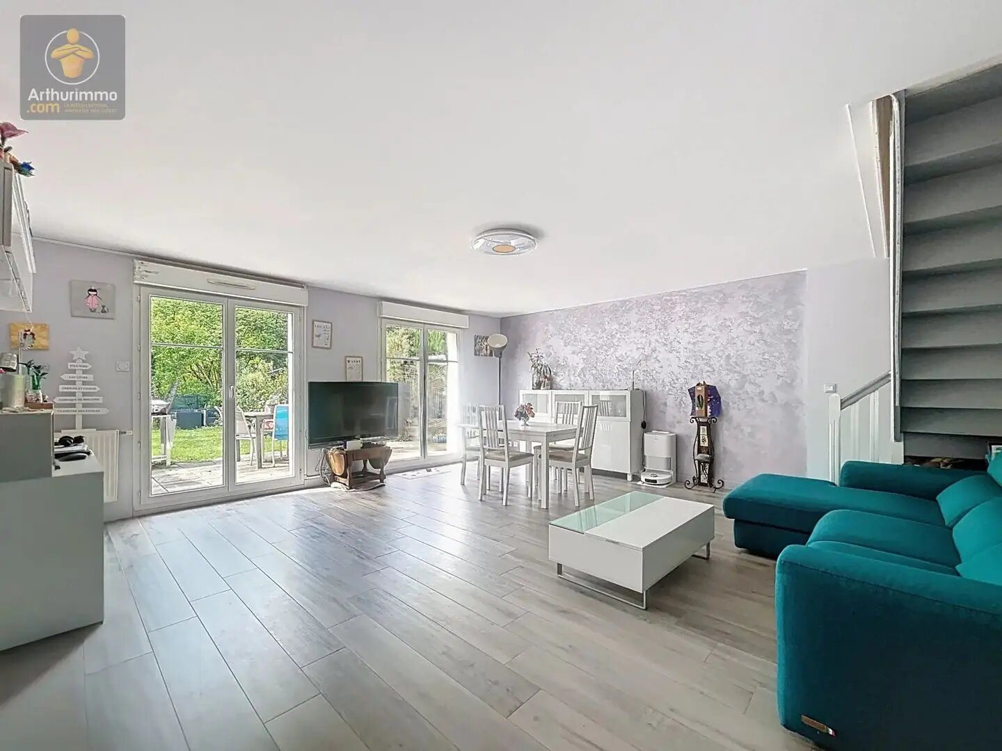 Maison à vendre, 91m², Yerres