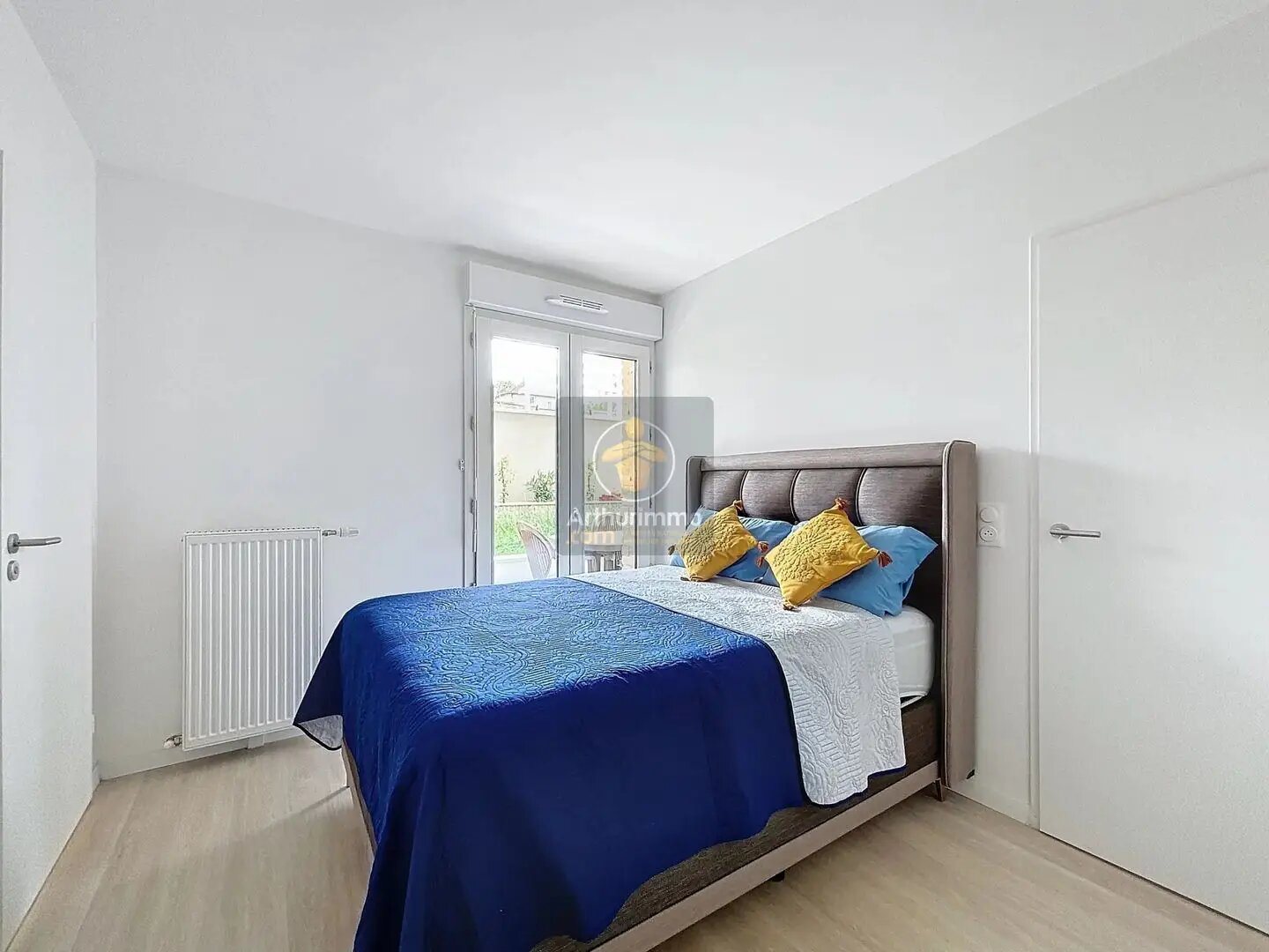 Appartement à louer, 41m², Limeil-Brévannes