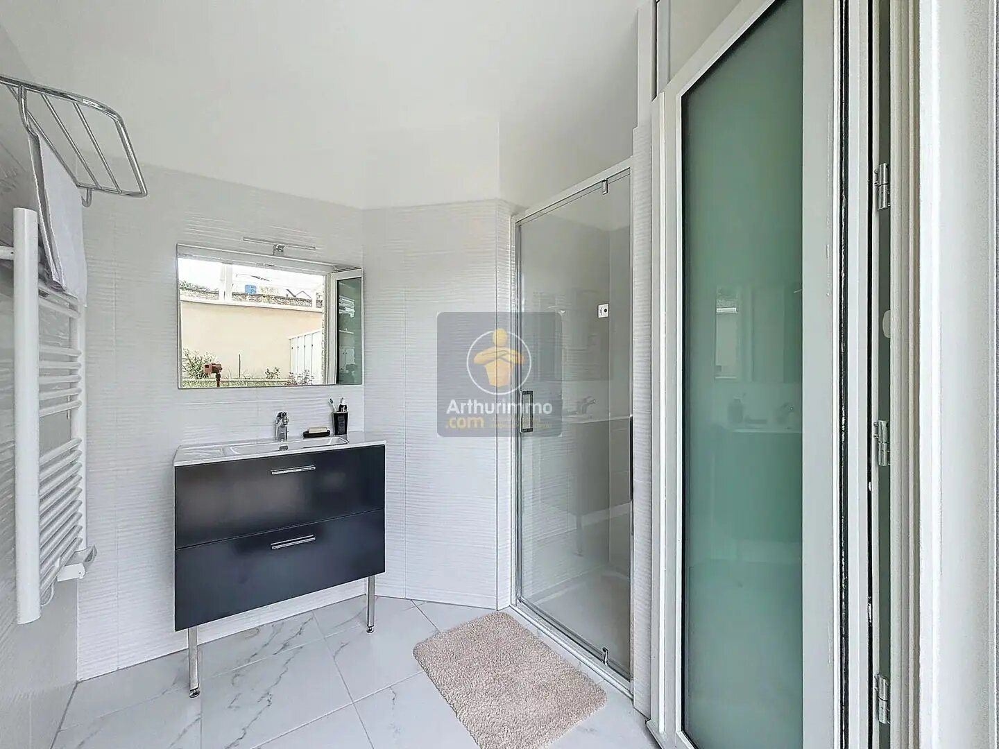 Appartement à louer, 41m², Limeil-Brévannes