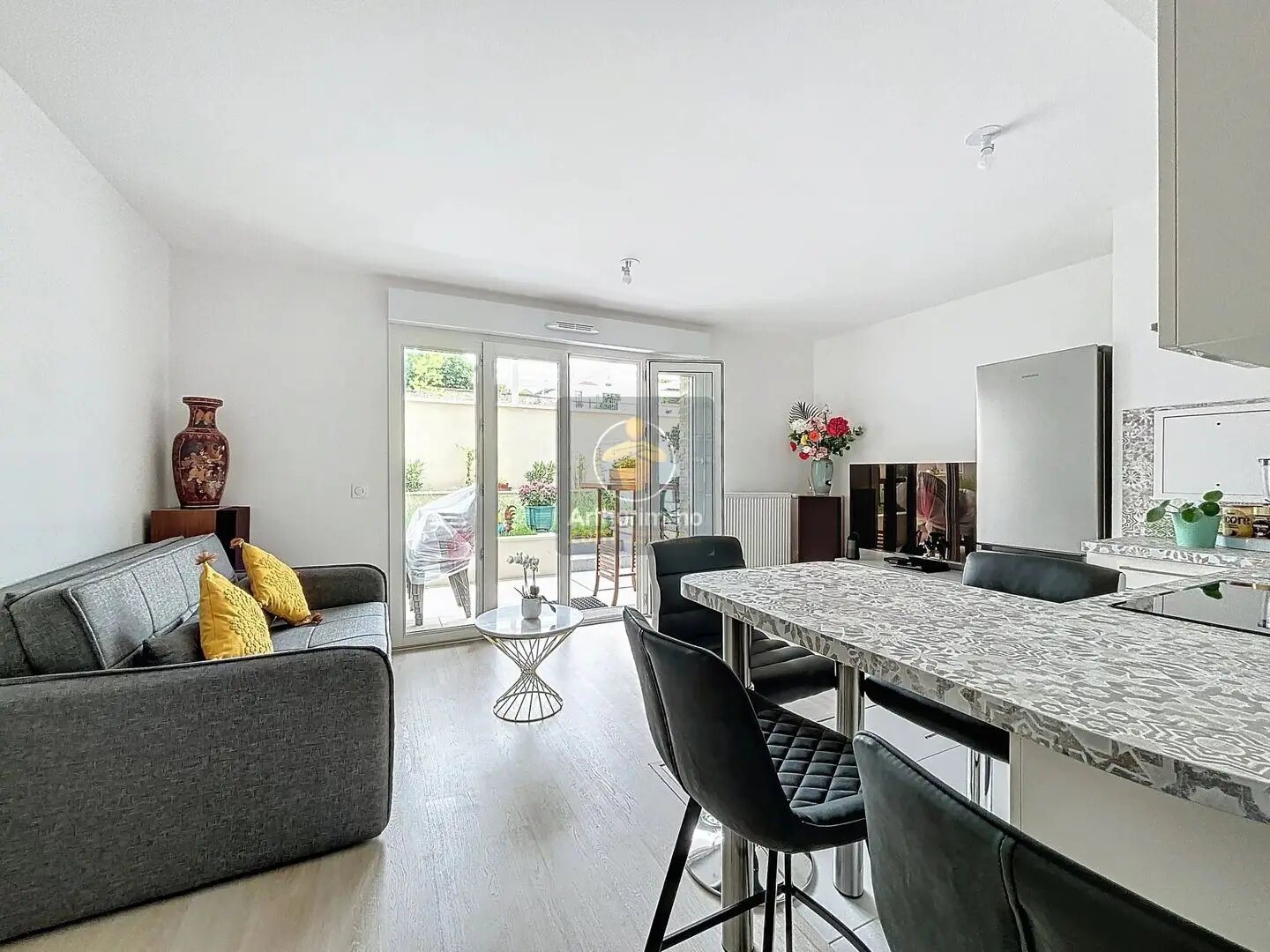 Appartement à louer, 41m², Limeil-Brévannes