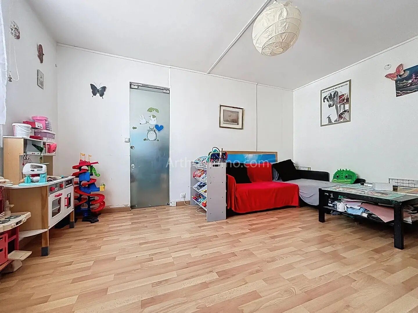 Appartement à vendre, 53m², Valenton