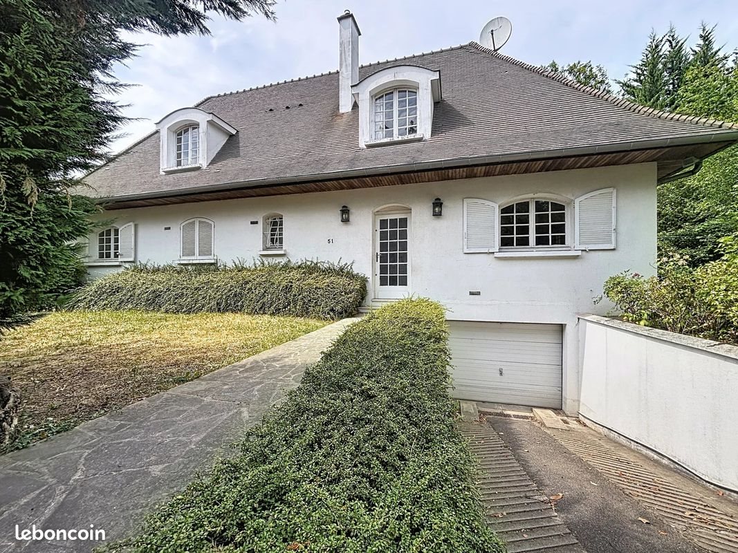Maison à vendre, 209m², Sucy-en-Brie