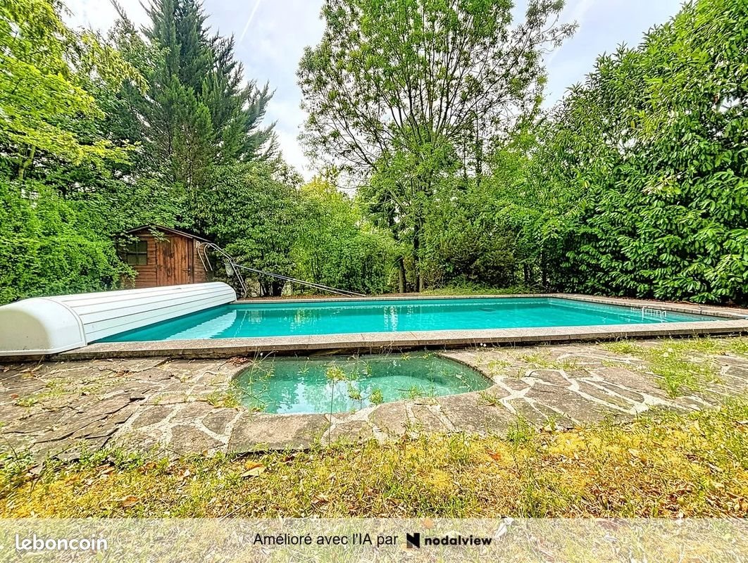 Maison à vendre, 209m², Sucy-en-Brie