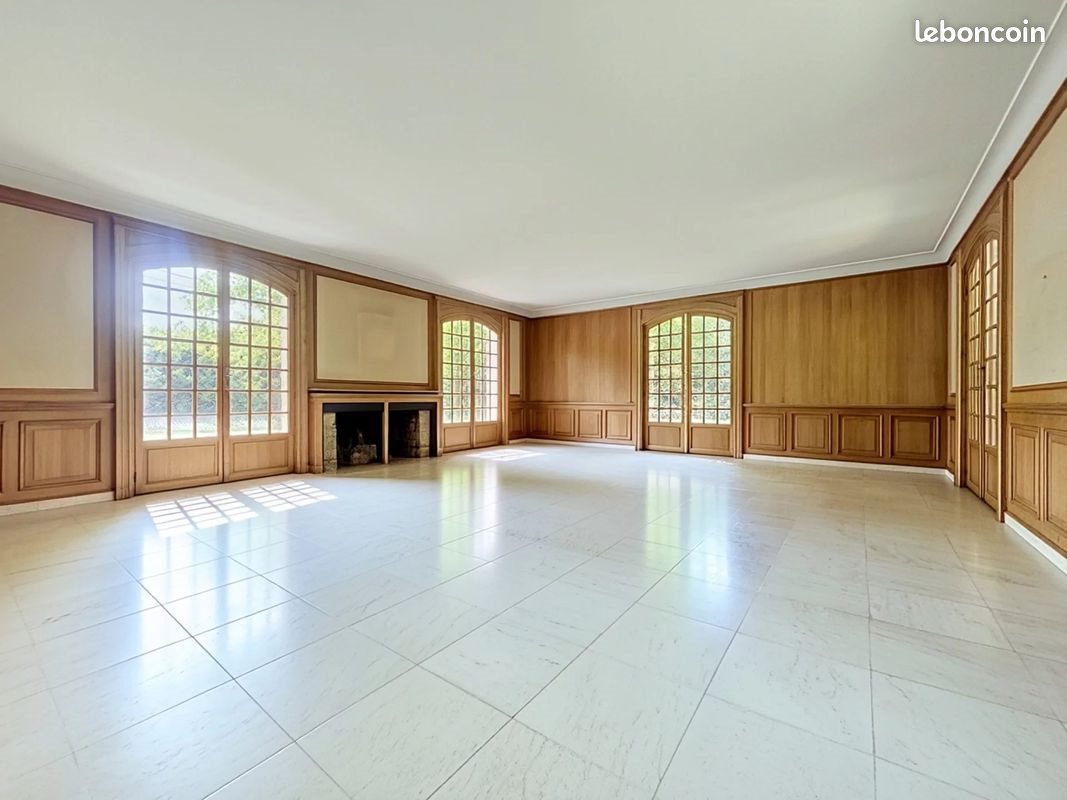 Maison à vendre, 209m², Sucy-en-Brie