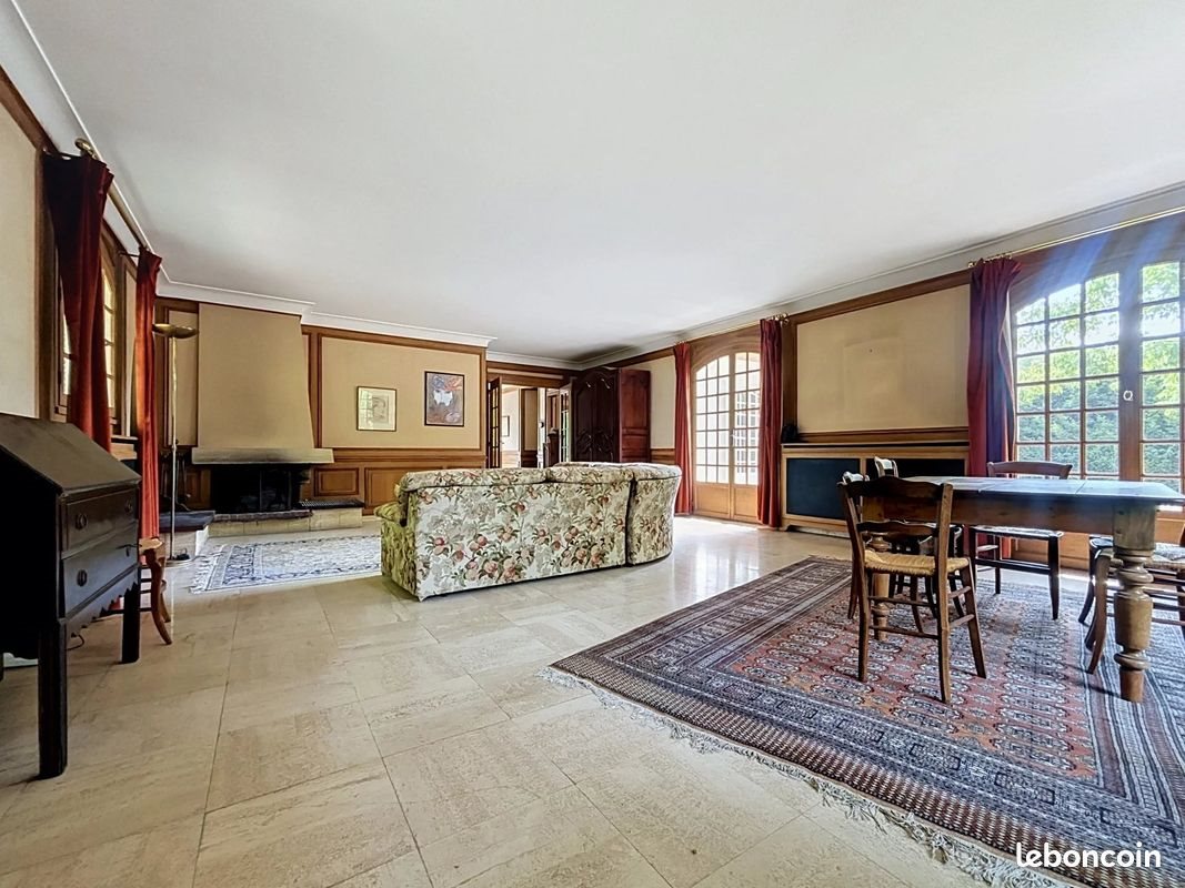 Maison à vendre, 209m², Sucy-en-Brie
