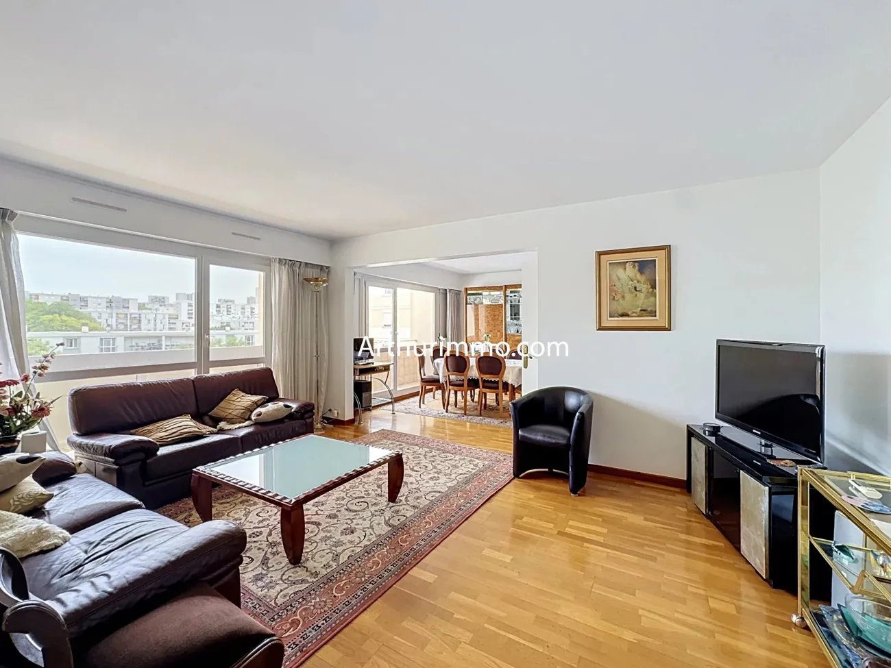 Appartement à vendre, 2m², Créteil