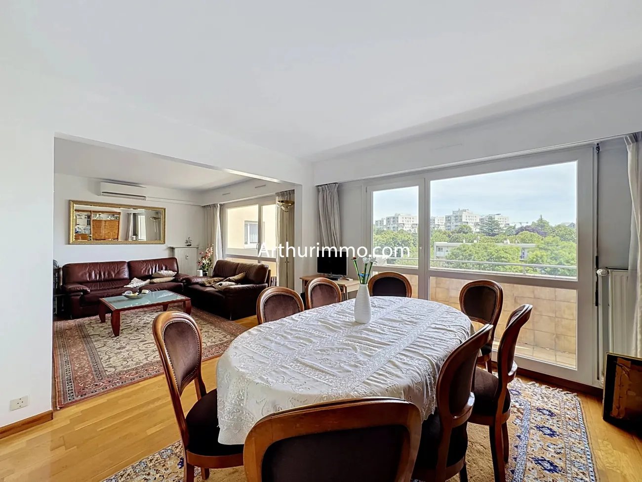 Appartement à vendre, 2m², Créteil