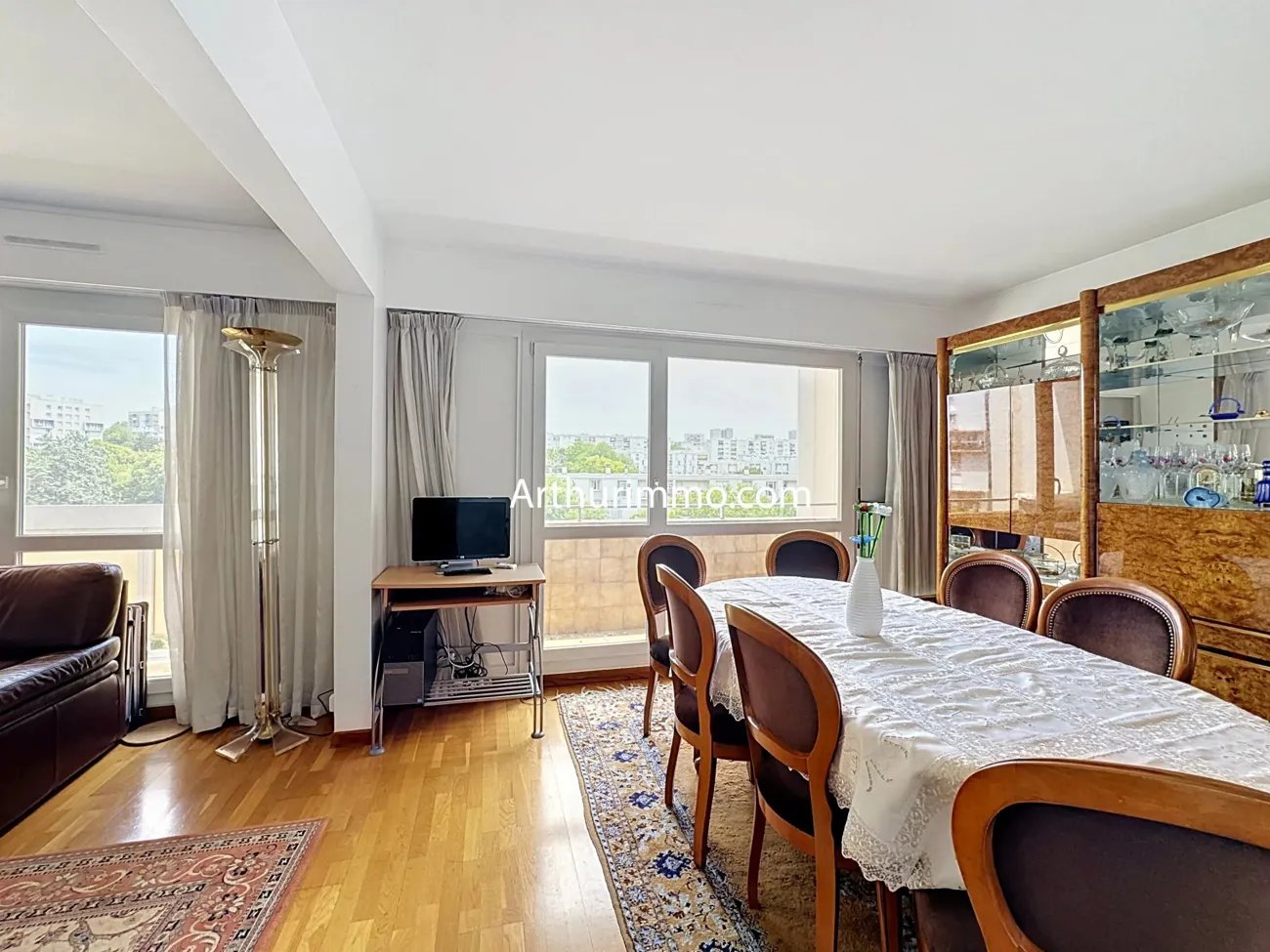 Appartement à vendre, 2m², Créteil
