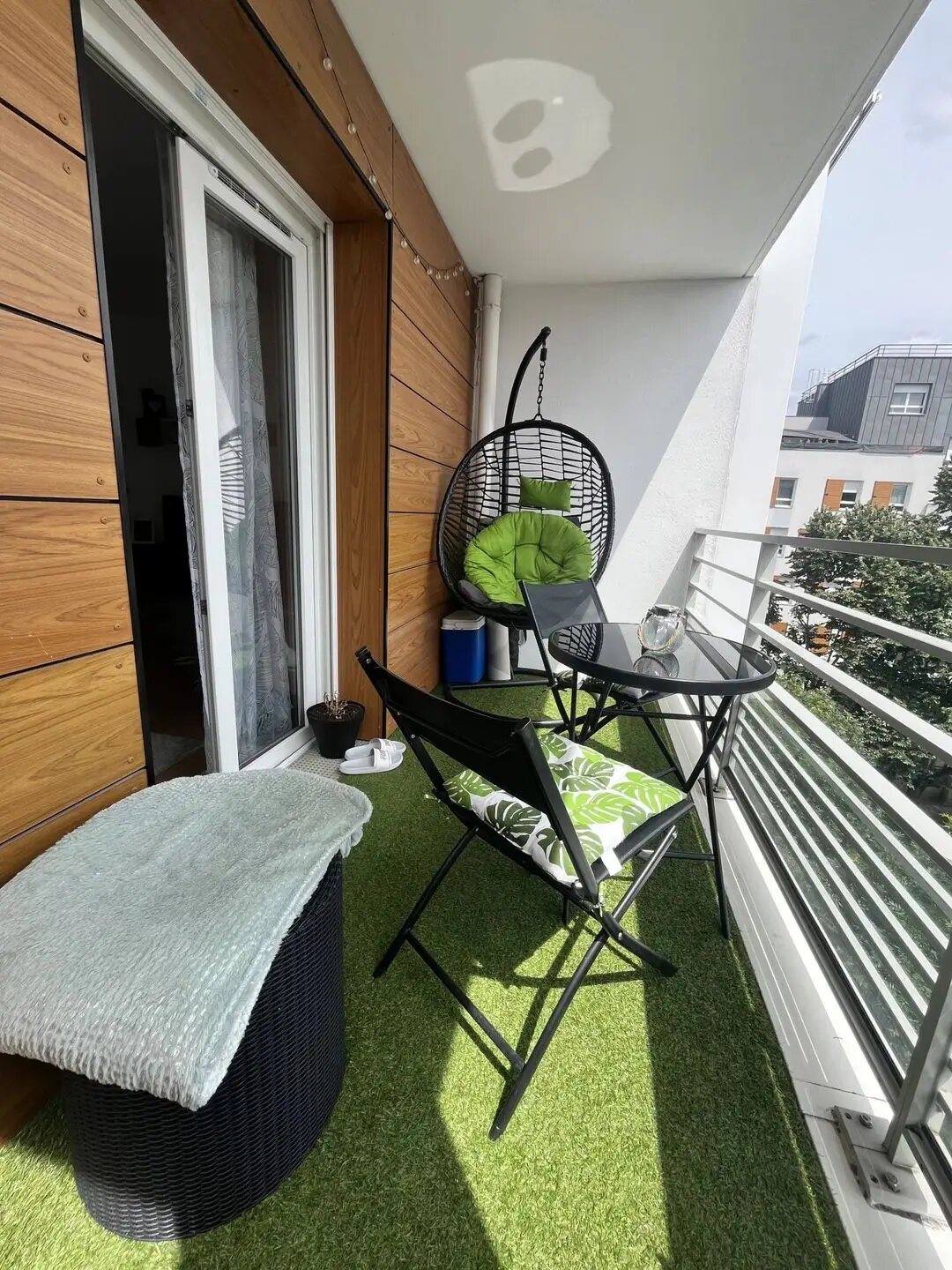 Appartement à louer, 38m², Limeil-Brévannes