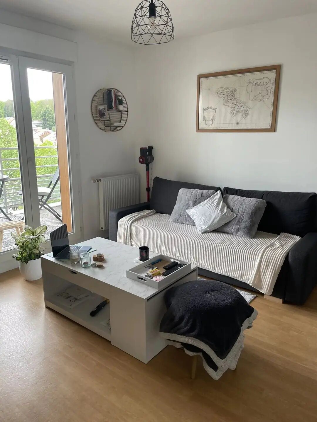 Appartement à louer, 38m², Limeil-Brévannes