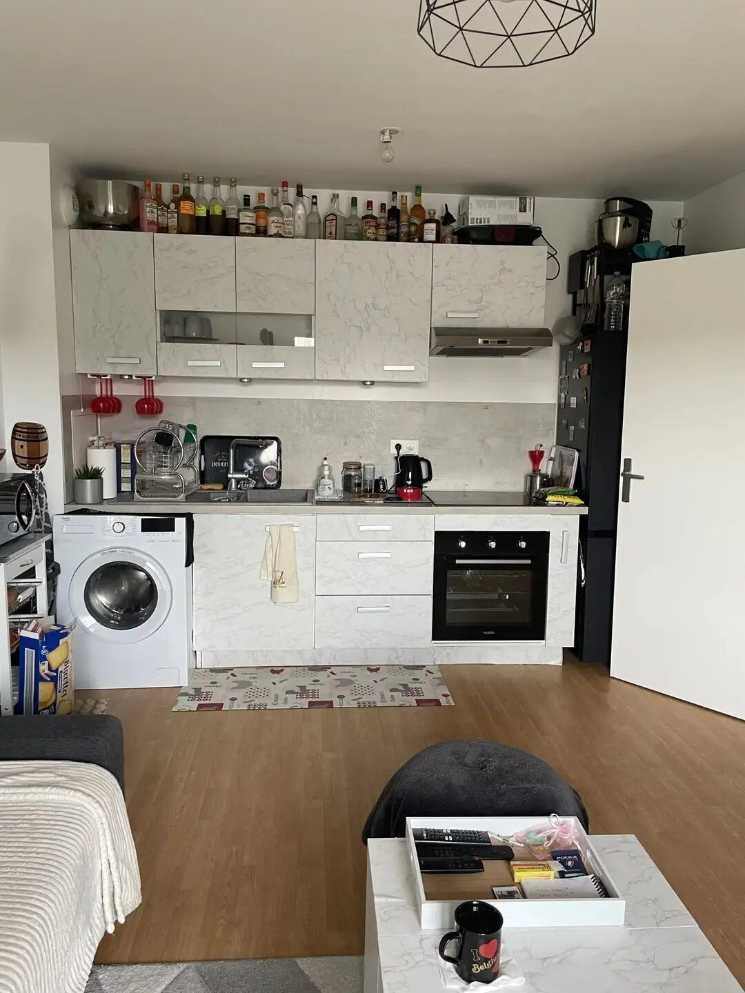 Appartement à louer, 38m², Limeil-Brévannes