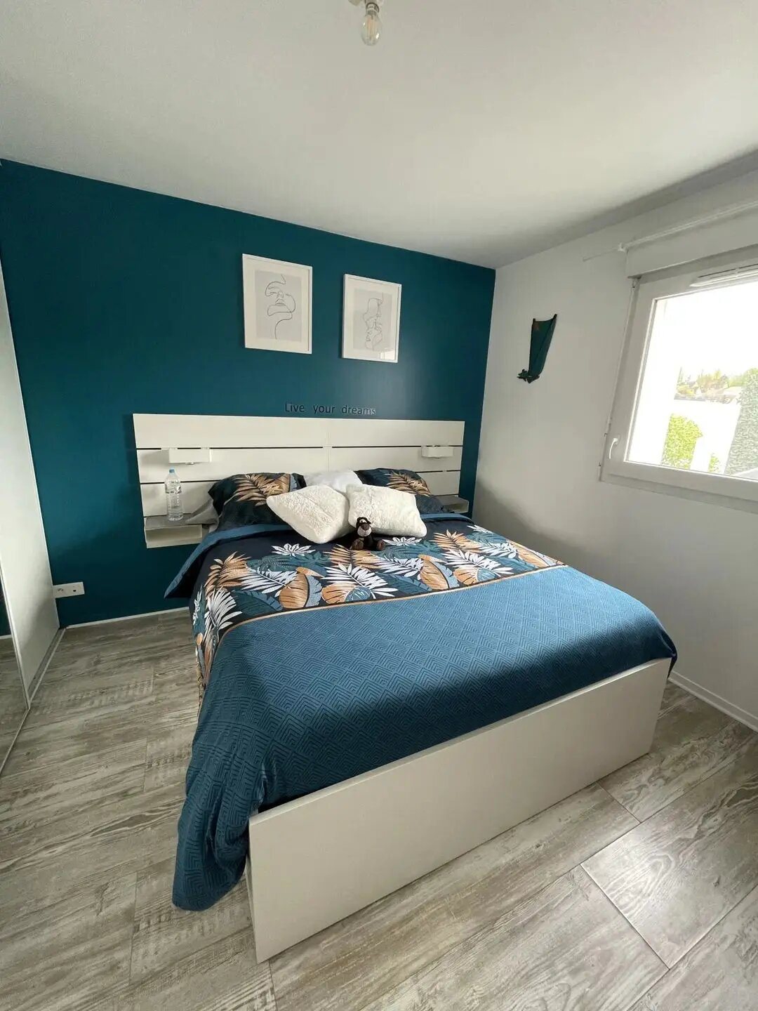 Appartement à louer, 38m², Limeil-Brévannes