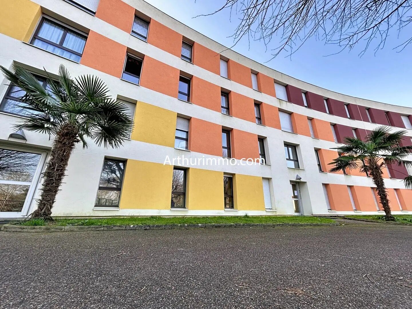 Appartement à vendre, 78m², Crosne