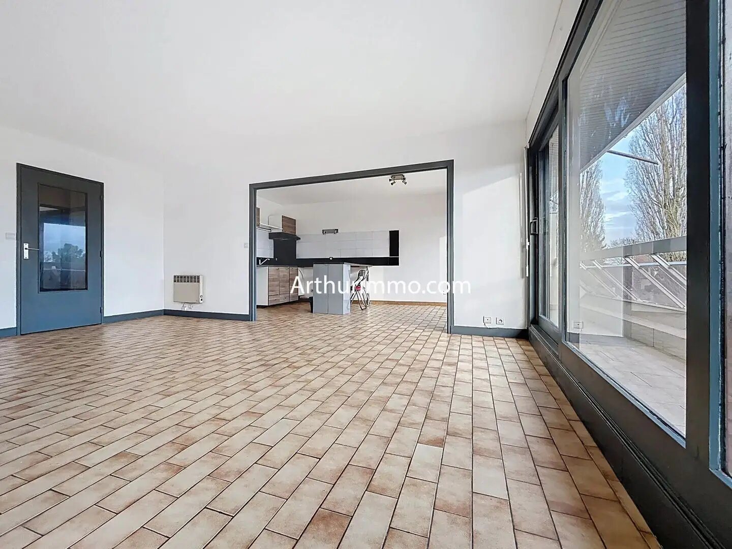 Appartement à vendre, 78m², Crosne