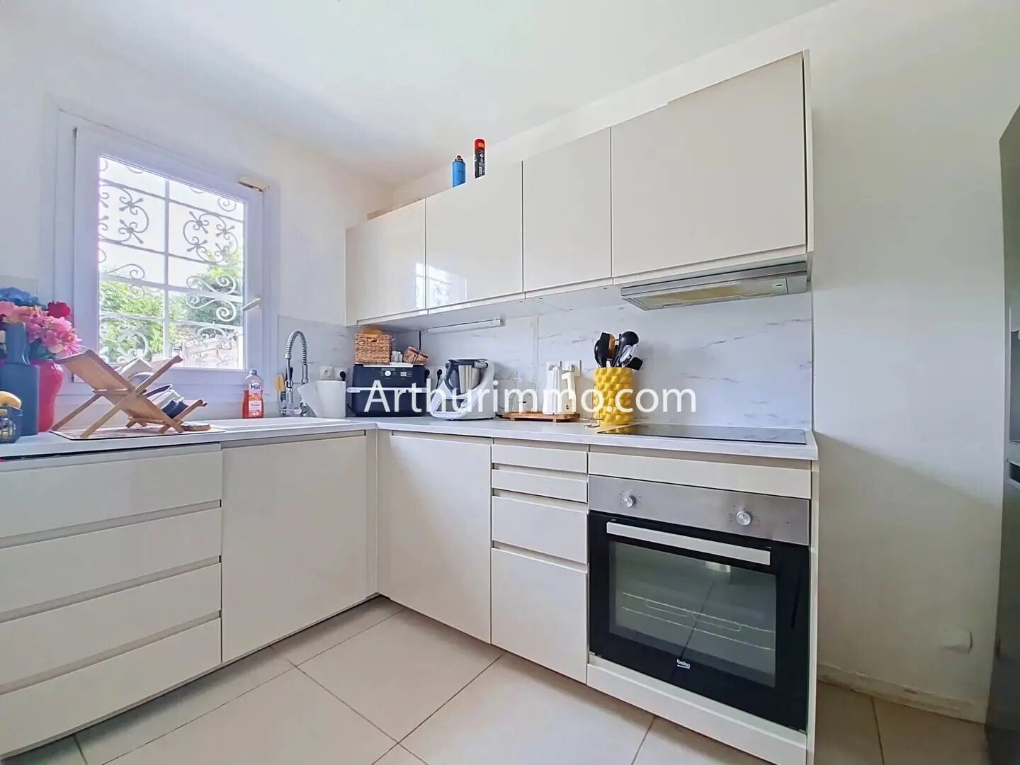 Maison à vendre, 73m², Limeil-Brévannes